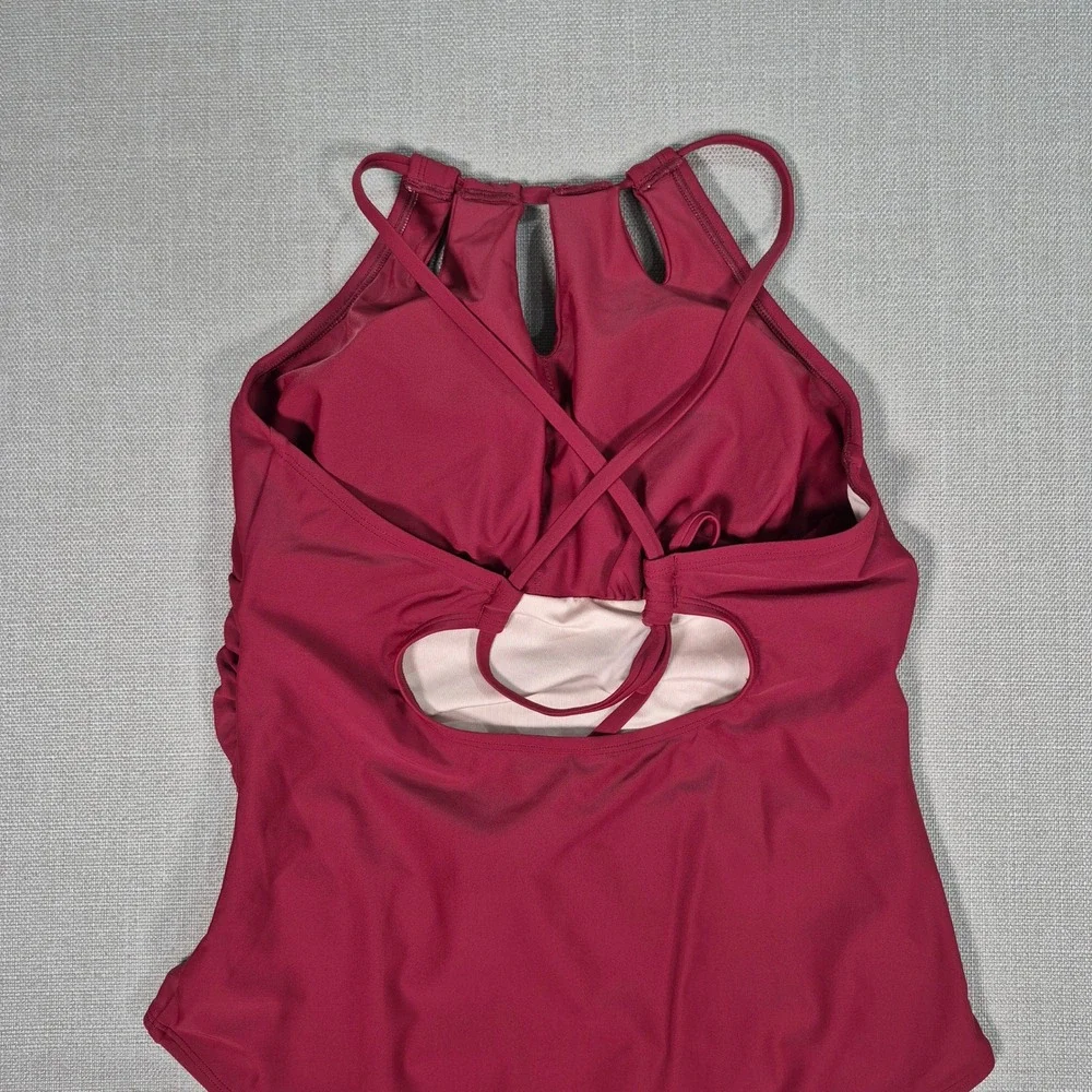Cupshe one piece